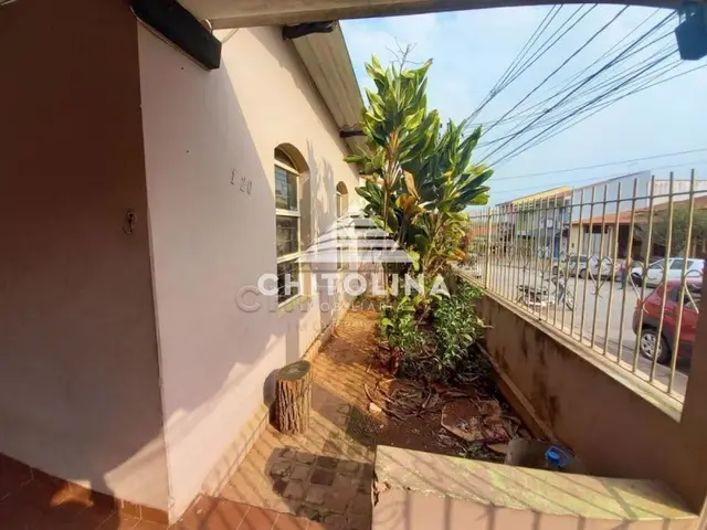 Casa à venda na Vila Aparecida, Itapetininga: 5 quartos (2 casas)