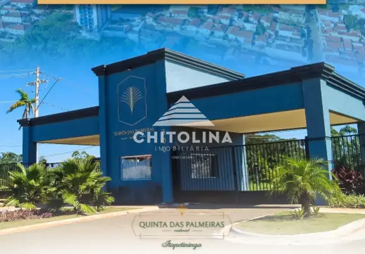 Lote à venda na Vila La Brunetti, Itapetininga: 324 m²