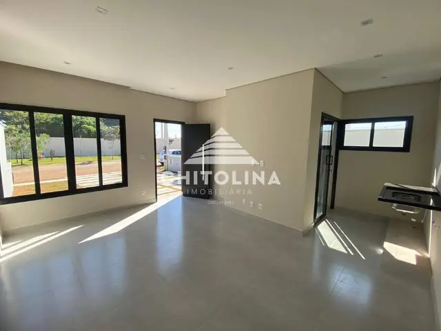 Casa à venda na Reserva dos Buritis, Itapetininga: 3 quartos (1 suíte)