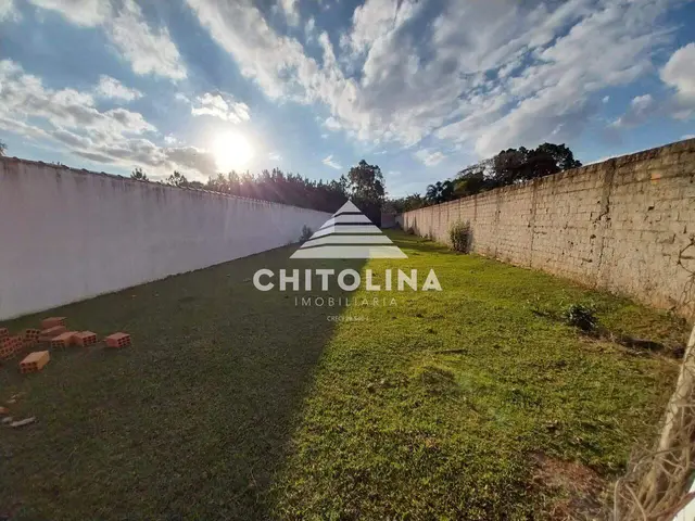 Terreno à venda no Jardim Colombo, Itapetininga: 580 m²