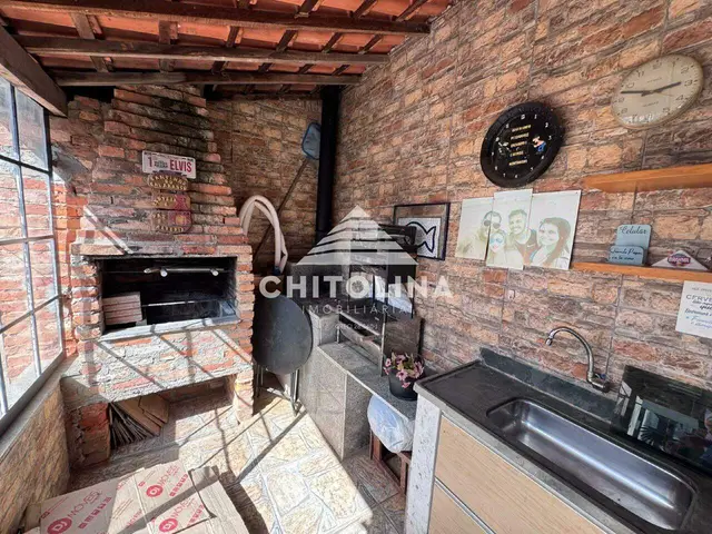Casa à venda na Vila Piedade, Itapetininga: 1 quarto, 110 m²