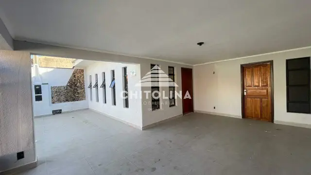 Casa à venda no Jardim Alvorada, Itapetininga: 3 quartos (3 suítes)