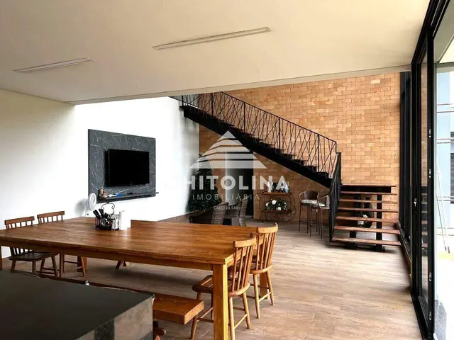 Casa à venda na Riviera de Santa Cristina XIII, Paranapanema: 640 m²