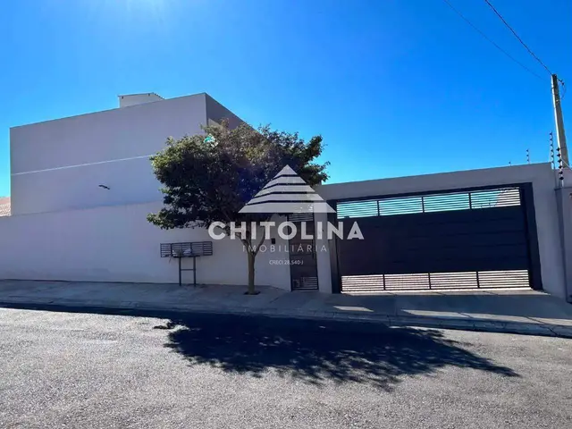 Sobrado para alugar no Jardim Yara, Itapetininga: 2 quartos