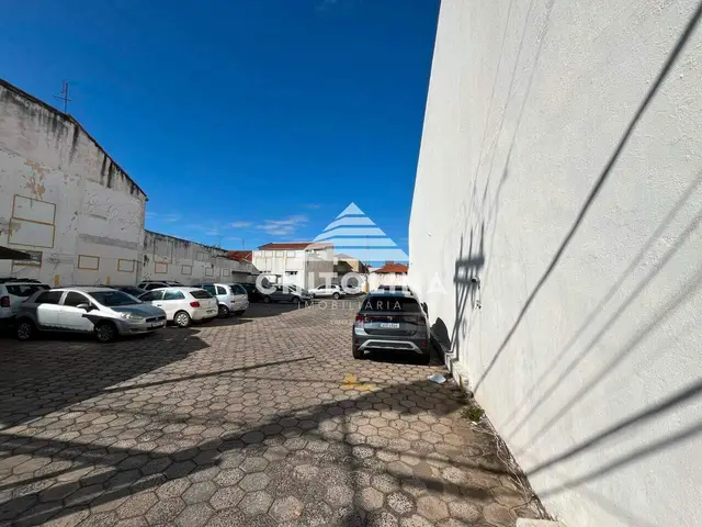 Terreno comercial à venda no Centro, Itapetininga: 562,44 m²
