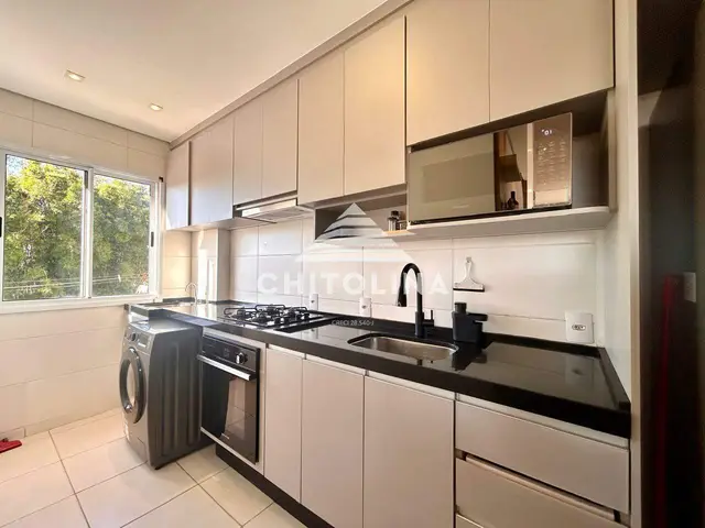 Apartamento à venda no Vila Leme 2, Itapetininga: 2 quartos, mobiliado