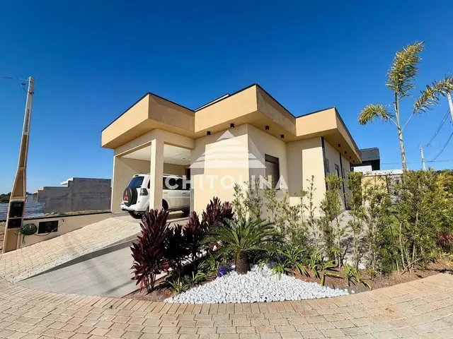 Casa à venda na Vila Progresso, Itapetininga: 3 quartos (1 suíte)