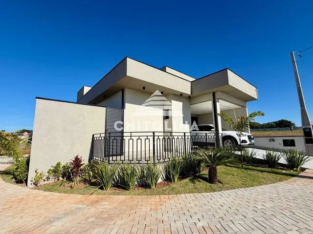 Casa à venda na Vila Progresso, Itapetininga: 3 quartos (1 suíte)