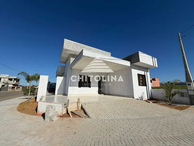 Casa à venda na Vila Progresso, Itapetininga: 3 quartos (1 suíte)