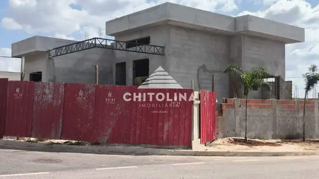 Casa em condomínio à venda na Vila Progresso, Itapetininga: 3 quartos
