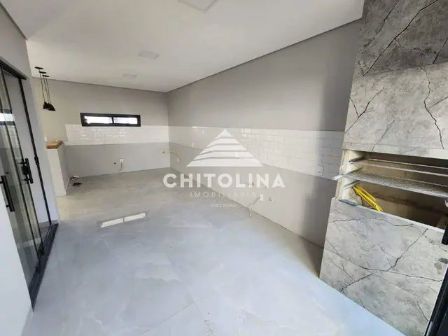 Casa à venda no Residencial Paineiras, Itapetininga: 3 quartos