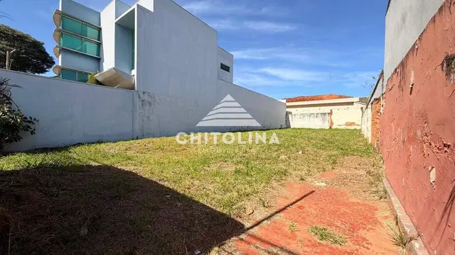 Terreno à venda no Centro, Itapetininga: 300 m²