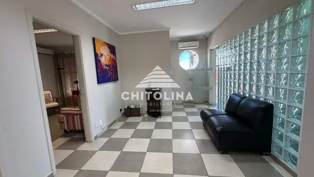 Sala comercial à venda no Centro, Itapetininga: 222,7 m², mobiliada