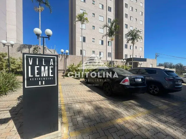 Apartamento à venda na Vila Asem, Itapetininga: 2 quartos, piscina