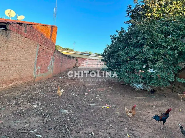 Terreno à venda na Vila Camarão, Itapetininga: 150 m²