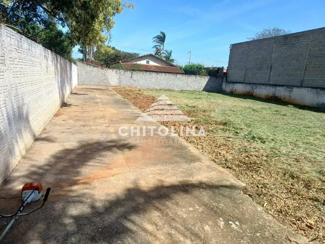 Terreno à venda na Vila Apolo, Itapetininga: 300 m²