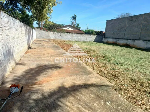 Terreno à venda na Vila Apolo, Itapetininga: 300 m²