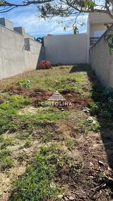 Terreno à venda no Bosque dos Pinheiros, Itapetininga: 187,5 m²