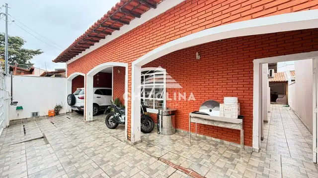 Casa à venda no Parque Atenas do Sul, Itapetininga: 2 quartos