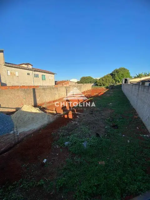 Terreno à venda na Vila Barth II, Itapetininga: 150 m²