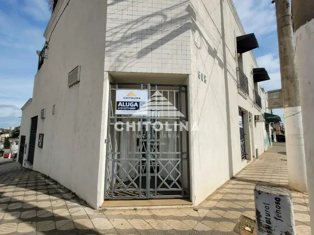 Sala comercial para alugar no Centro, Itapetininga: 30 m²