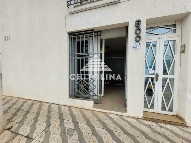 Sala comercial para alugar no Centro, Itapetininga: 50 m²