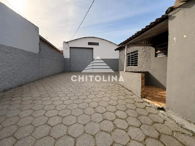 Barracão para alugar no Centro, Itapetininga: 205 m²
