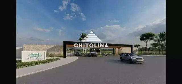 Lote em condomínio à venda na Vila Nastri, Itapetininga: 391,24 m²
