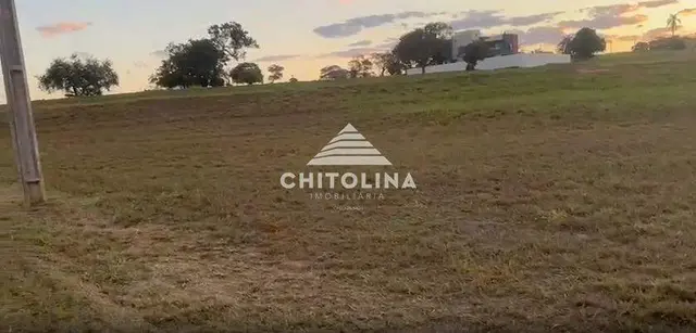 Terreno à venda, Terras de Santa Cristina XIII Setor IATE - Paranapanema/SP