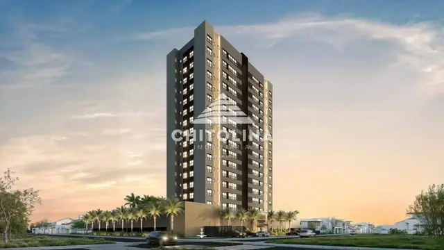 Apartamento à venda na Vila Barth, Itapetininga: 3 suítes, 126 m²