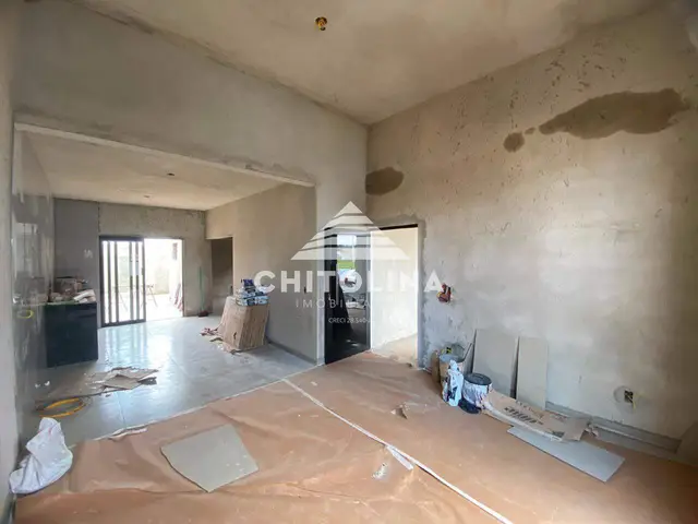 Casa à venda no Tivolli, Itapetininga: 2 quartos (1 suíte), 86 m²