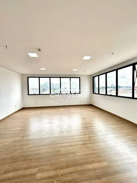Sala comercial à venda no Complexo Larizzate, Itapetininga: 44 m²