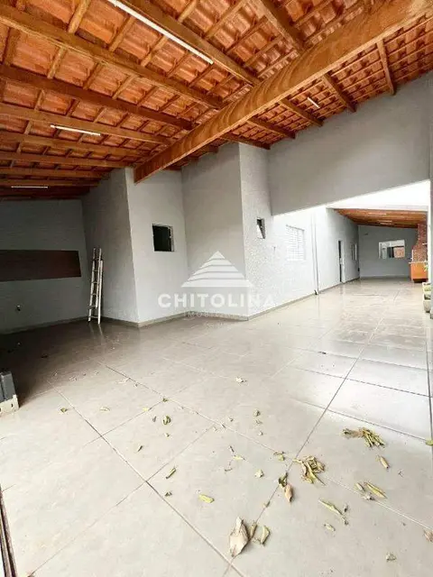 Casa à venda no Portal dos Pinheiros III, Itapetininga: 2 quartos