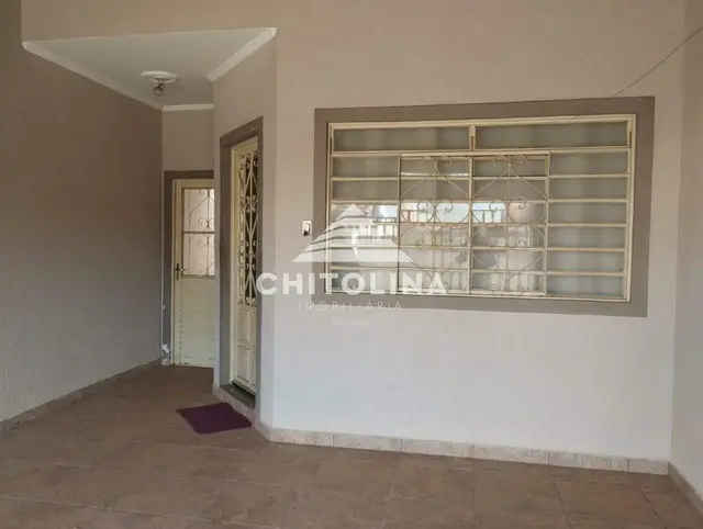 Casa à venda na Vila Serafim, Itapetininga: 2 quartos