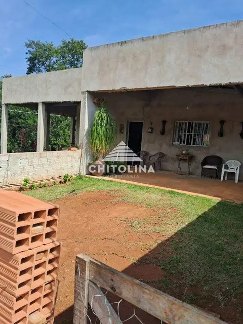 Chácara à venda no Portal da Figueira, Itapetininga: 2 quartos
