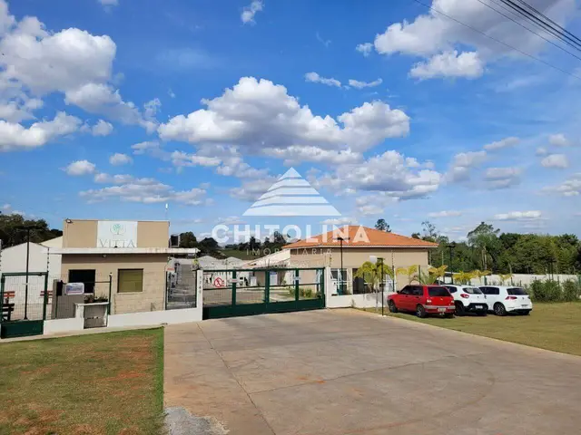 Casa em condomínio para alugar no Villagio Vitta, Itapetininga