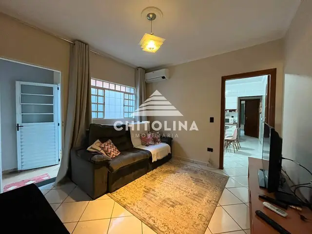 Casa à venda no Jardim Fogaça, Itapetininga: 2 quartos, 115 m²