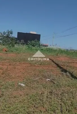 Lote à venda na Vila Asem, Itapetininga: 223 m², uso misto