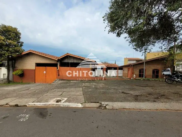 Barracão para alugar na Vila Aparecida, Itapetininga: 590 m²