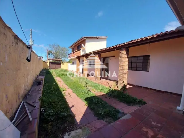 Casa à venda no Jardim Monte Santo, Itapetininga/SP: 3 quartos