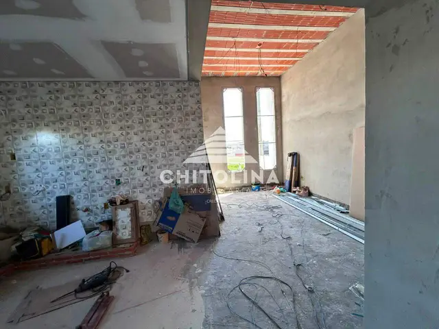 Casa à venda no Condomínio Tivolli, Itapetininga/SP: 3 quartos