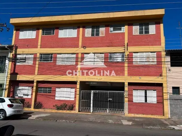 Prédio à venda no Centro, Itapetininga/SP: 10 apartamentos, 850 m²