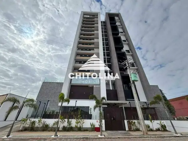 Studio à venda no Way 135, Itapetininga/SP: 1 quarto, 35,6 m²