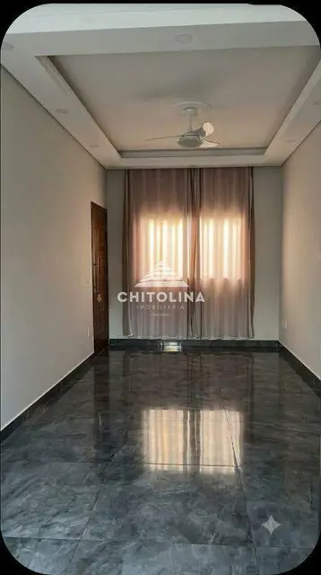 Casa à venda no Residencial Villaggio di Capri, Itapetininga