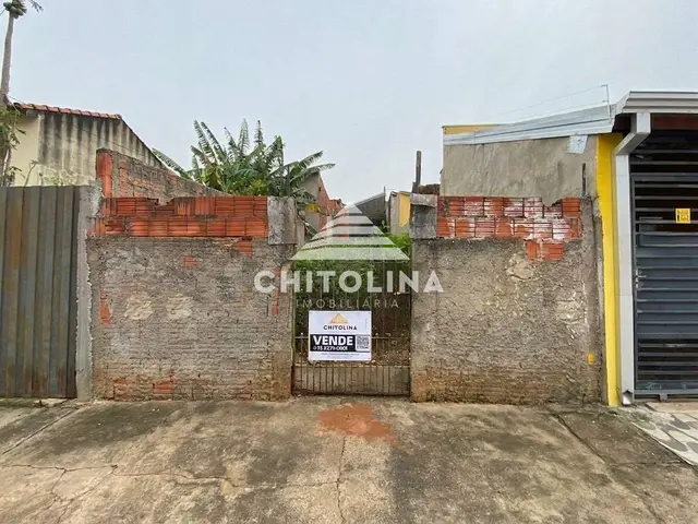 Terreno à venda na Vila Santa Isabel, Itapetininga: 150 m²