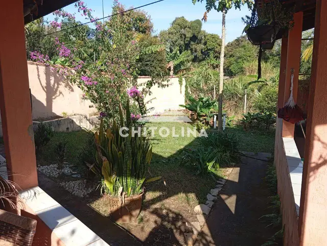Casa à venda no Morro do Alto, Itapetininga: 3 quartos (1 suíte)
