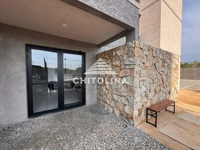 Apartamento à venda na Vila Asem, Itapetininga: 2 quartos (1 suíte)