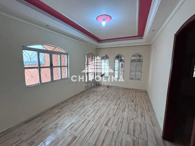 Casa à venda no Jardim Fogaça, Itapetininga: 3 quartos (1 suíte)