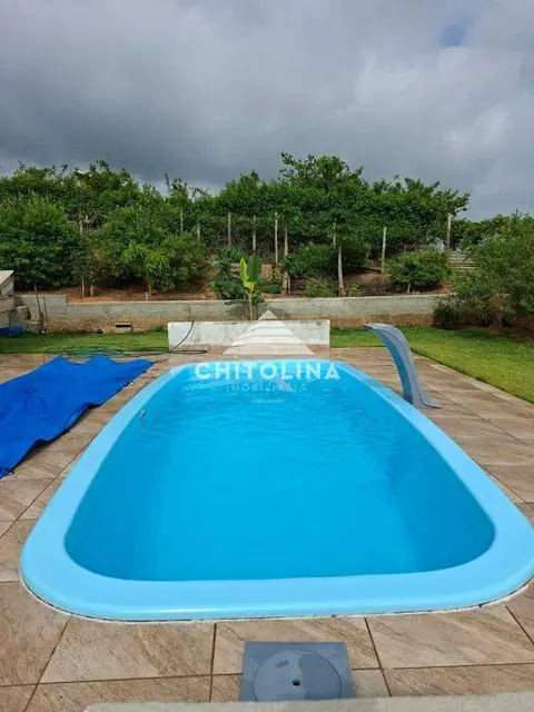 Chácara à venda no Arumã, Sarapuí: 2 quartos (1 suíte), 1.000 m²