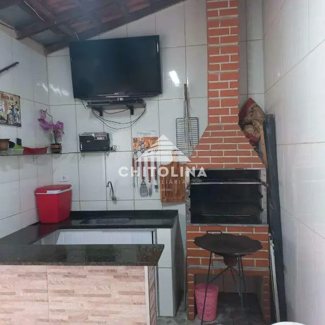 Casa à venda no Jardim Bela Vista, Itapetininga: 2 quartos, 115 m²